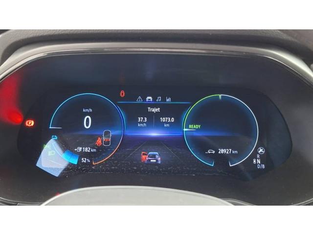 Renault Zoe image 9