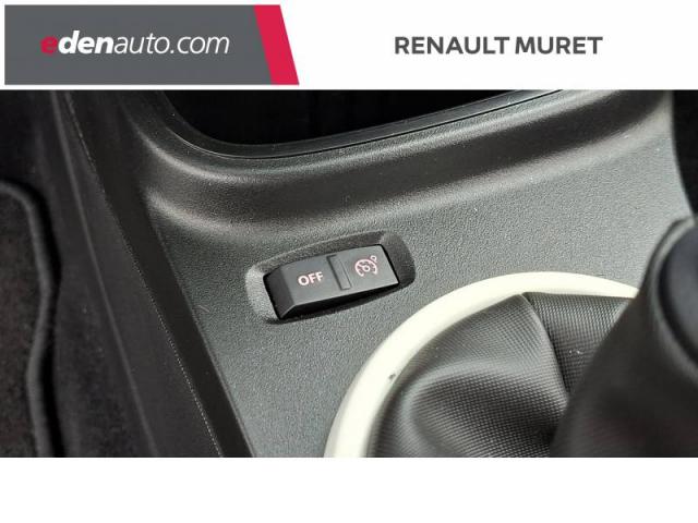 Renault Twingo Iii Sce 65 Equilibre