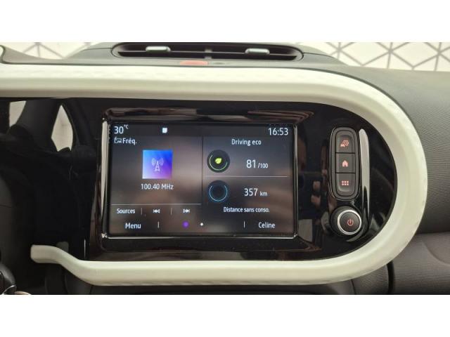 Renault Twingo image 8