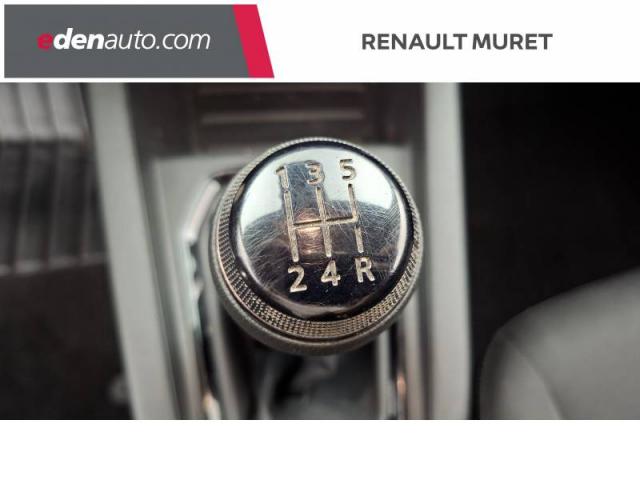 Renault Clio Sce 65 Authentic