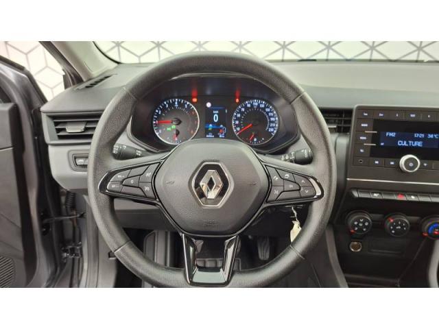 Renault Clio image 4