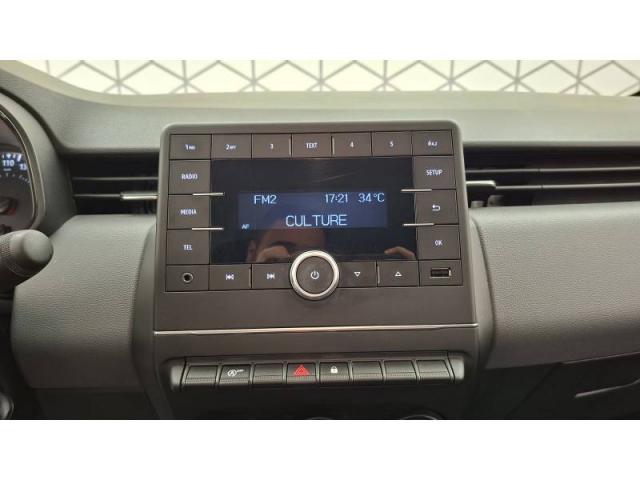 Renault Clio image 7