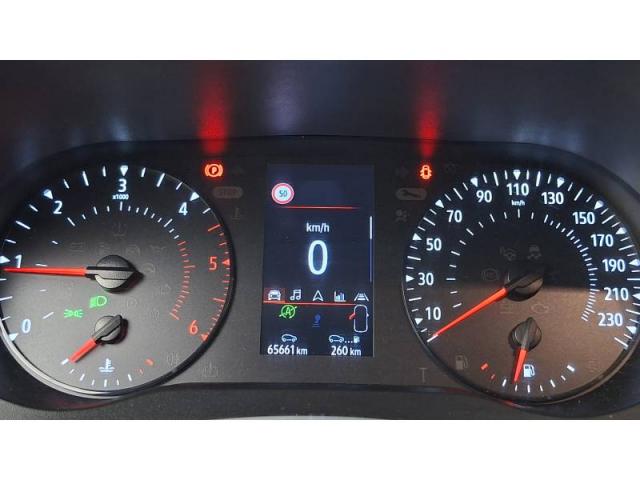Renault Kangoo Van image 4