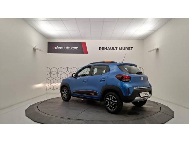 Dacia Spring image 1