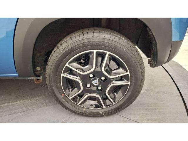 Dacia Spring image 9