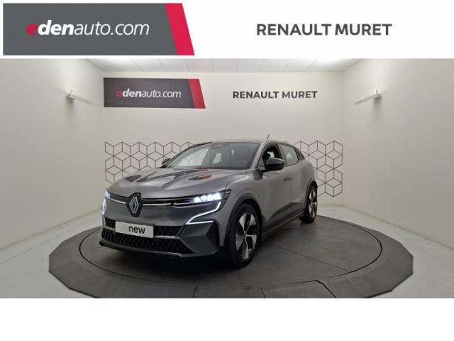 Renault Mégane E-Tech Ev60 220 Ch Super Charge Equilibre