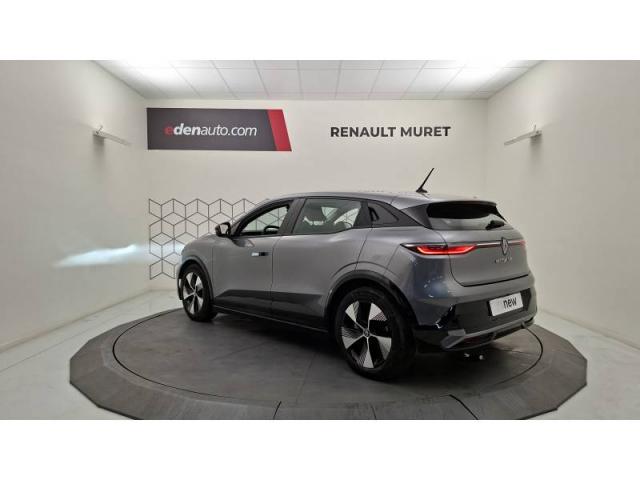 Renault Mégane image 8
