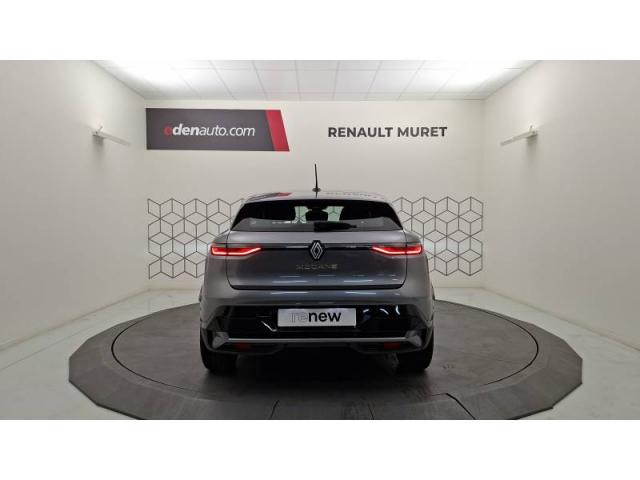 Renault Mégane image 4