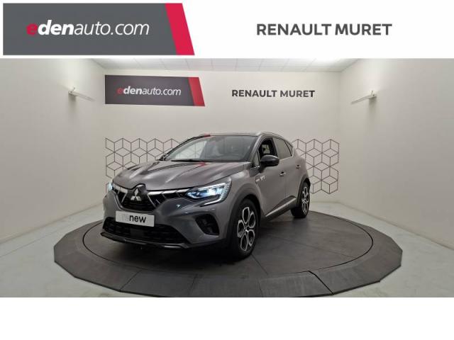 Mitsubishi Asx Vp 1.6 Mpi Hev 143 Intense