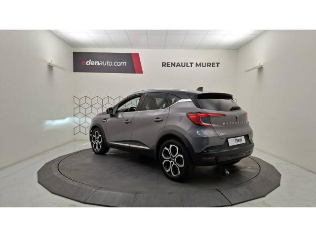 Mitsubishi Asx image 5