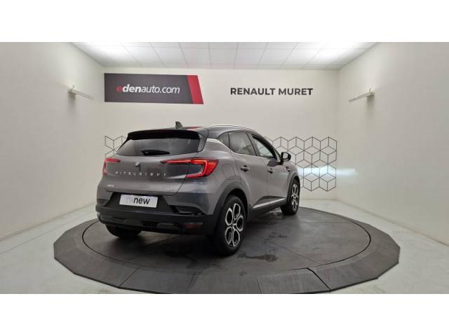 Mitsubishi Asx image 9