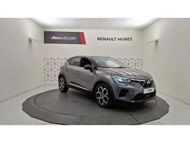 Mitsubishi Asx image 2