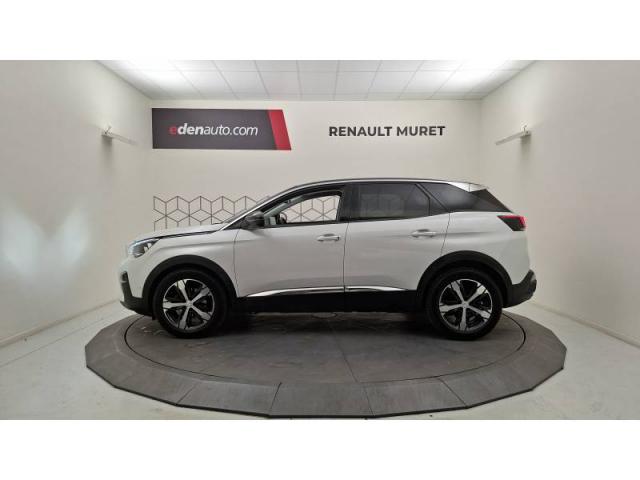 Peugeot 3008 image 7