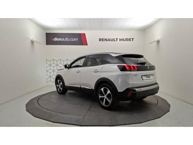 Peugeot 3008 image 1