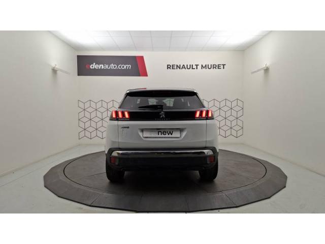 Peugeot 3008 image 5