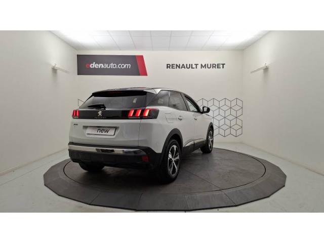 Peugeot 3008 image 9