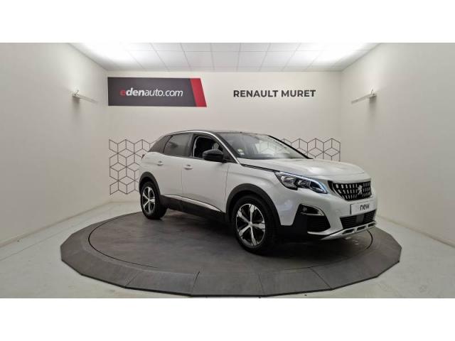 Peugeot 3008 image 3