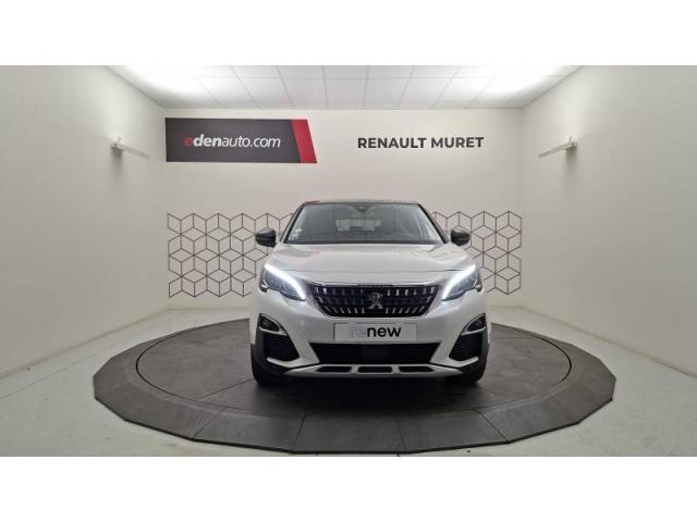 Peugeot 3008 image 4