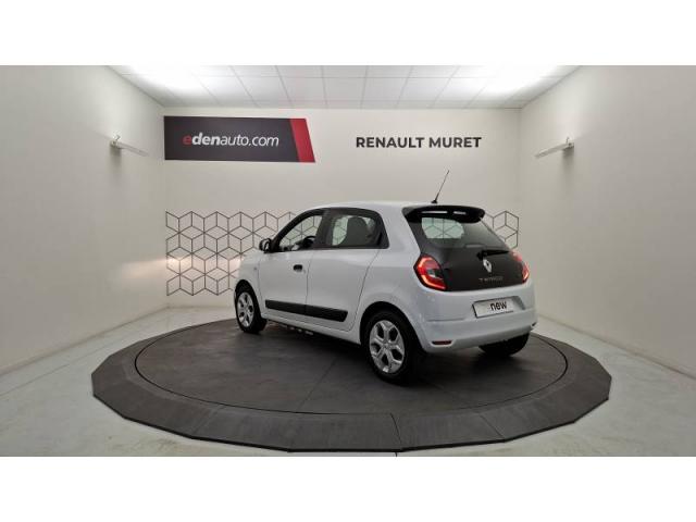 Renault Twingo image 6