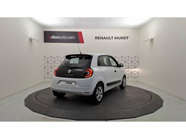 Renault Twingo image 7