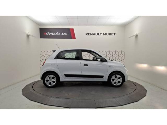 Renault Twingo image 9
