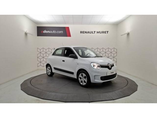 Renault Twingo image 1
