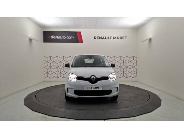 Renault Twingo image 4