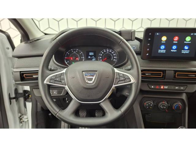 Dacia Sandero image 3