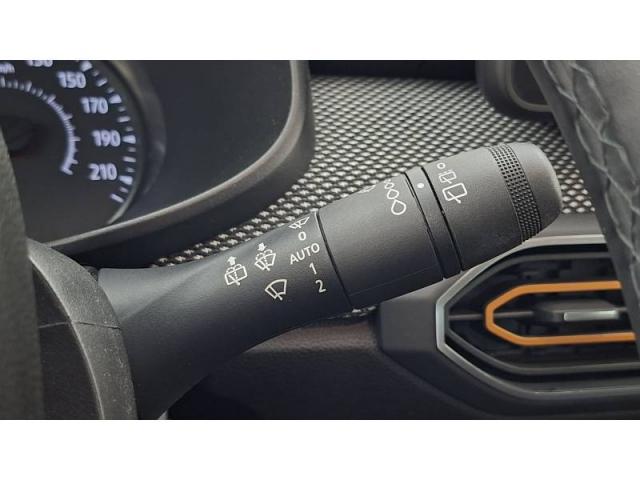 Dacia Sandero image 4
