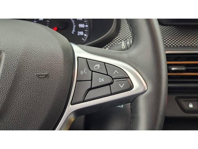 Dacia Sandero image 7