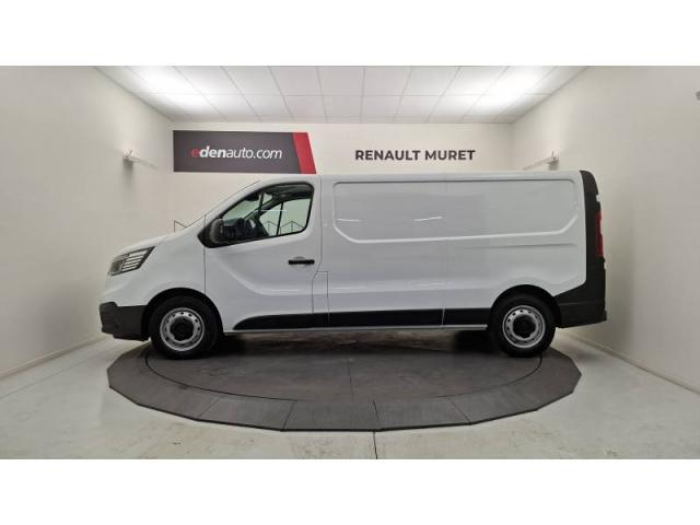Renault Trafic image 6