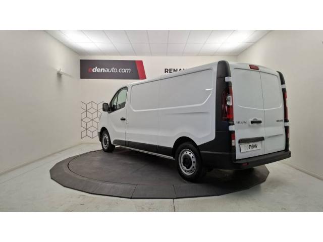 Renault Trafic image 4
