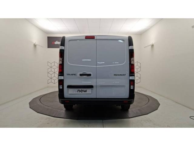 Renault Trafic image 1