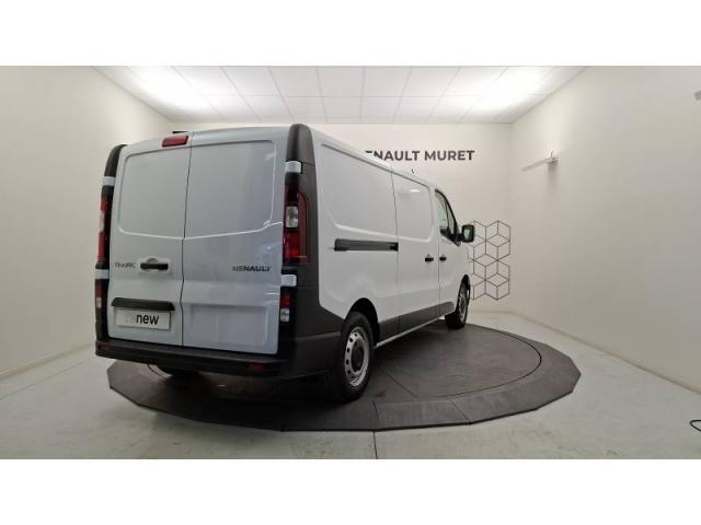 Renault Trafic image 7