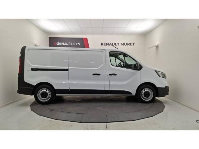 Renault Trafic image 9