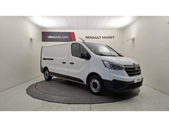 Renault Trafic image 5