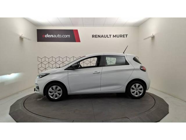 Renault Zoe image 3