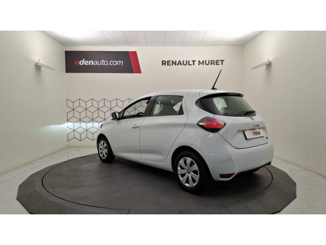 Renault Zoe image 4