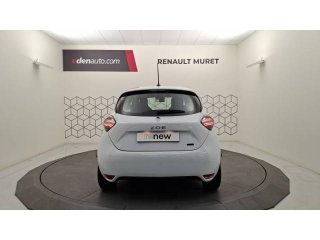 Renault Zoe image 5