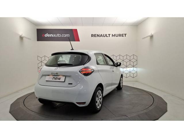 Renault Zoe image 9