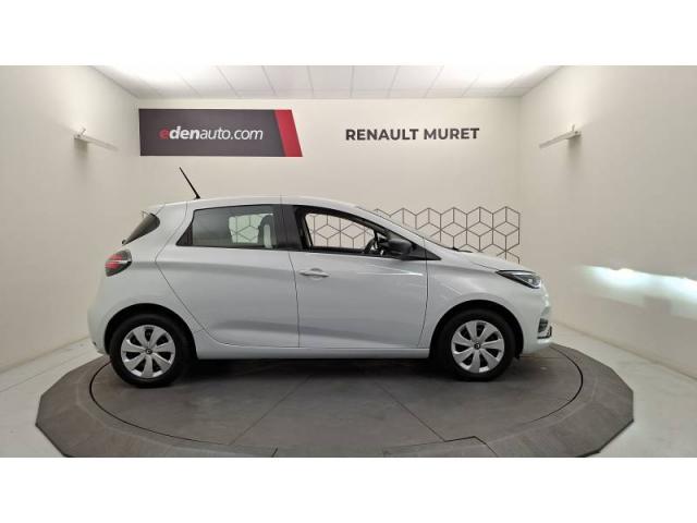 Renault Zoe image 7