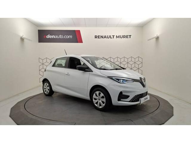 Renault Zoe image 8