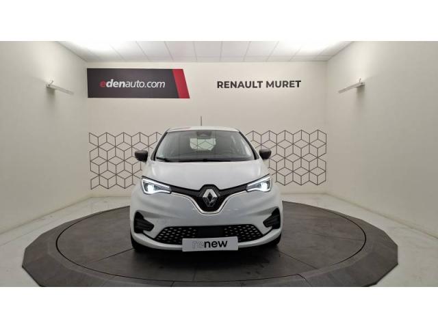 Renault Zoe image 2