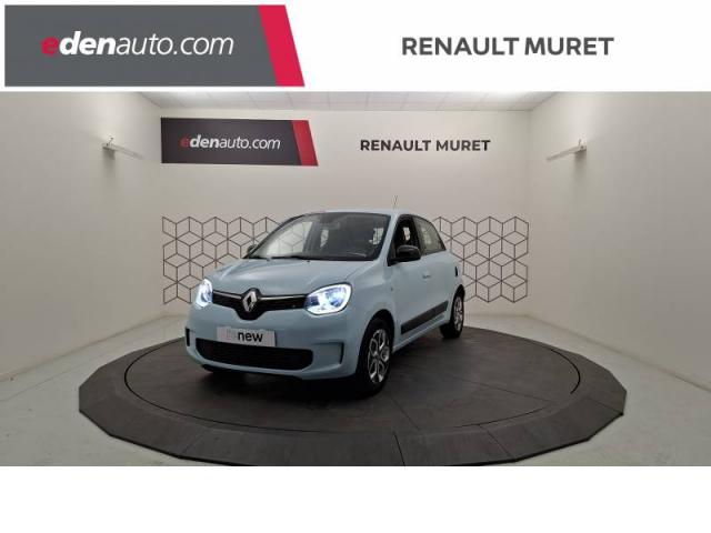 Renault Twingo Iii Sce 65 Equilibre