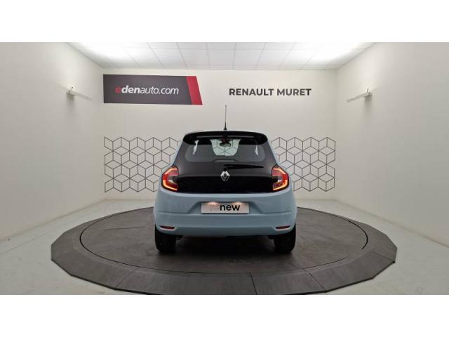 Renault Twingo image 8