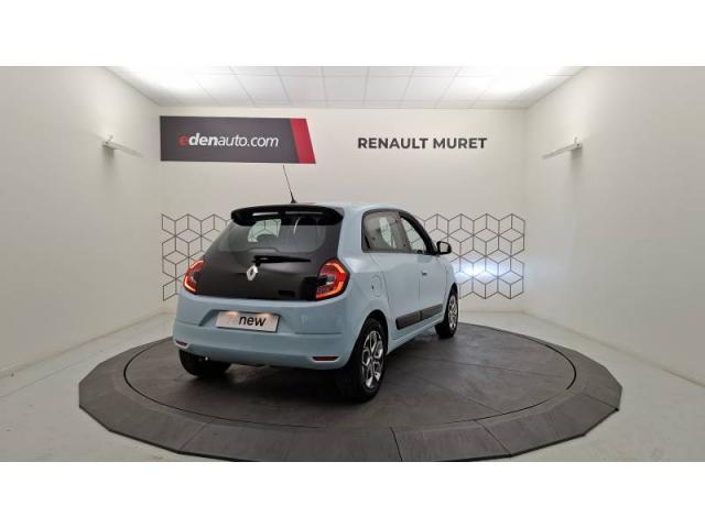 Renault Twingo image 7