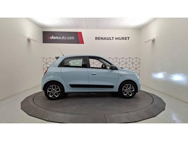 Renault Twingo image 4