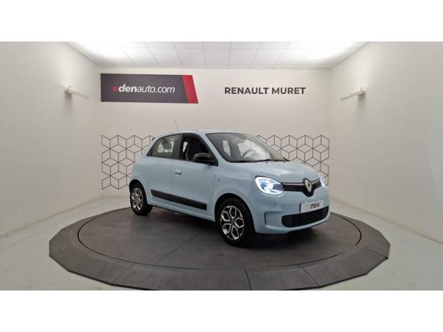 Renault Twingo image 5