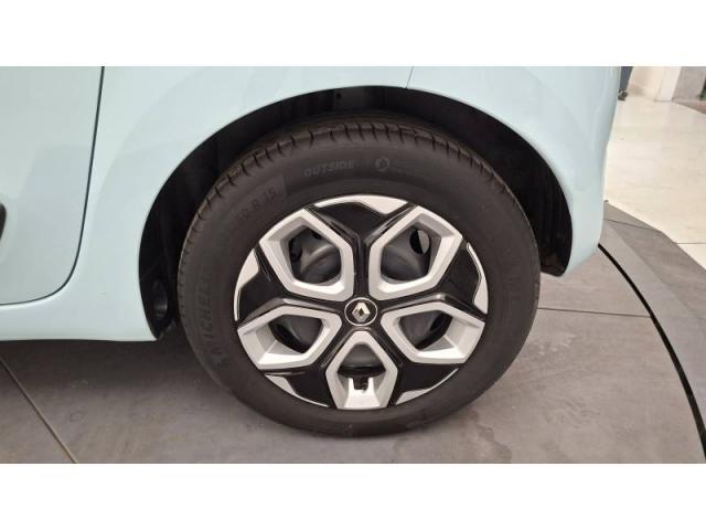 Renault Twingo image 9
