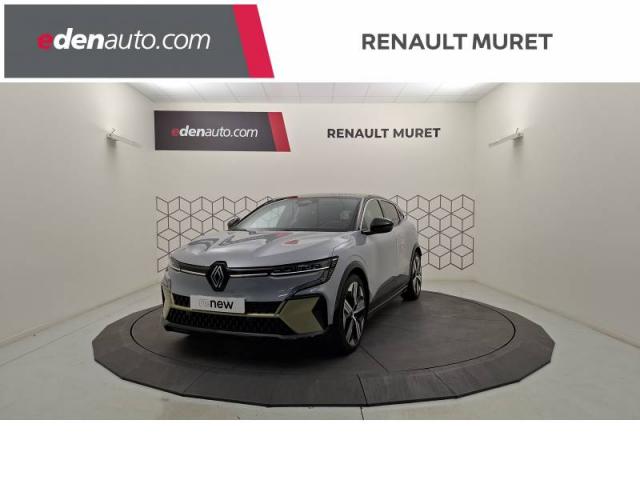 Renault Mégane E-Tech Ev60 220 Ch Super Charge Iconic